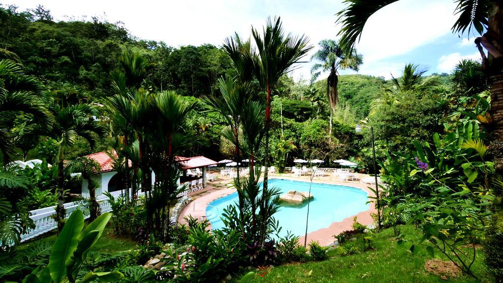 Hotel Rio Perlas Spa & Resort San José Zewnętrze zdjęcie